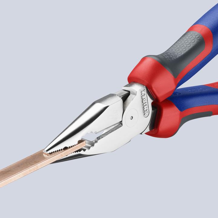 Image du produit Knipex Pince universelle multifonctions (185 mm)