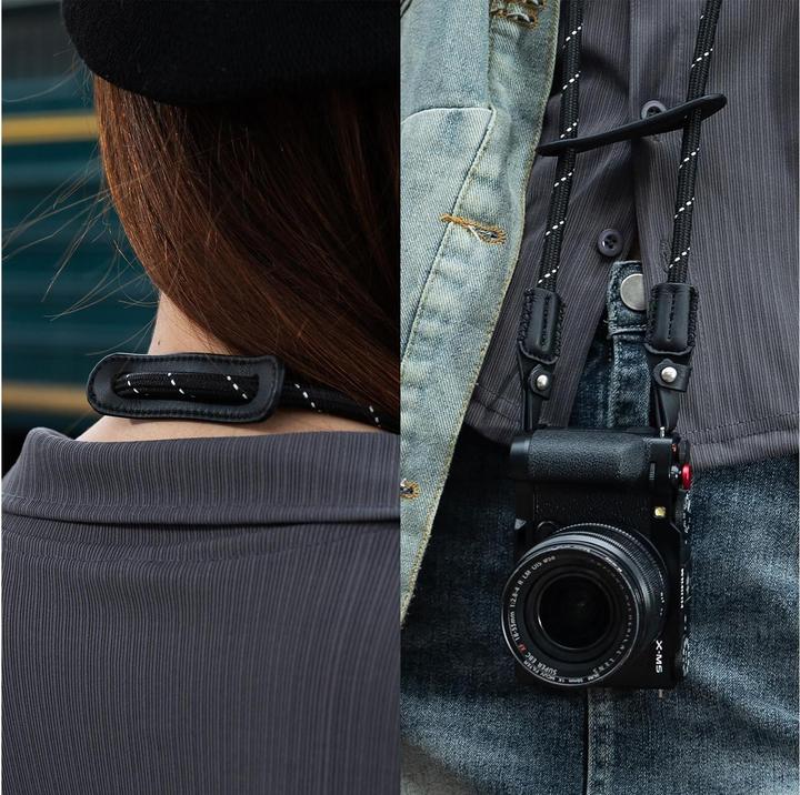 Actual product image SmallRig Universal Braided Shoulder Strap (Shoulder strap)
