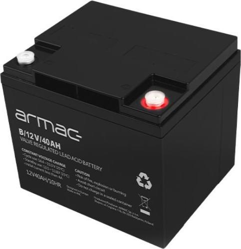 Armac UPS-battery - Blysyre - 40 Ah