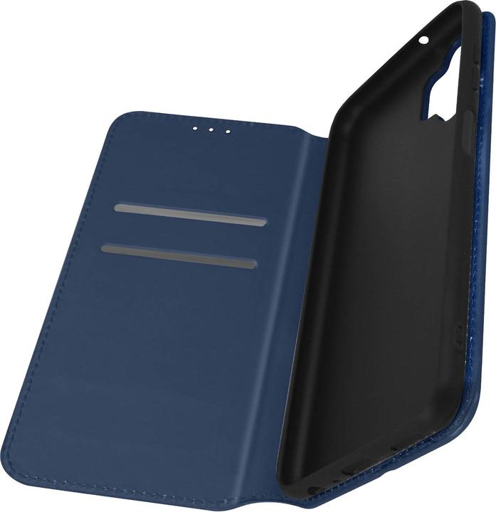 Blu scuro