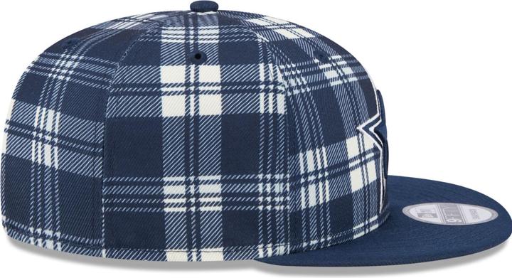 Produktbild New Era 9Fifty Sideline Snap Cap - STATEMENT Dallas Cowboys