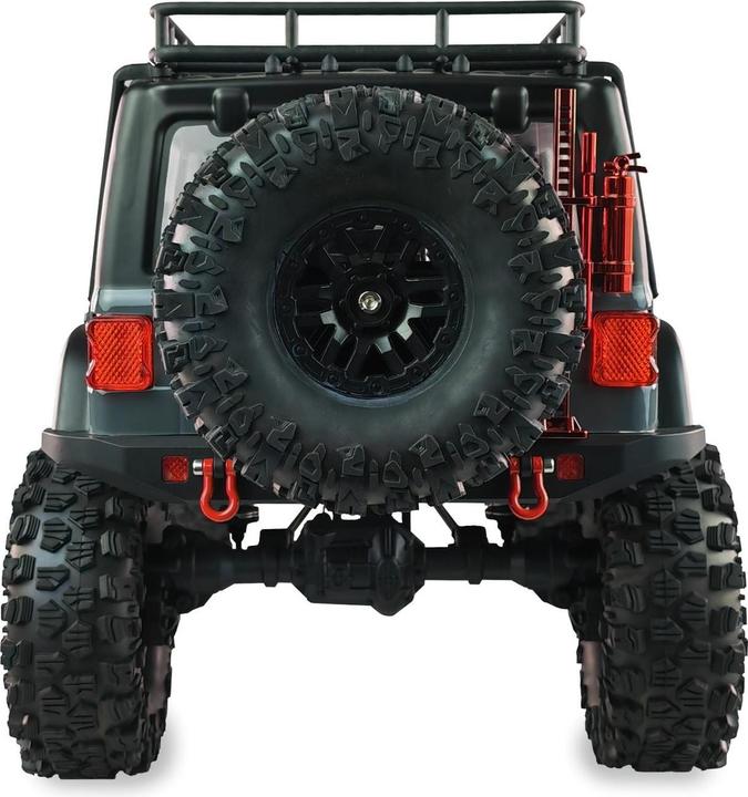 Immagine prodotto Amewi AMXRock CT10 Crosstrail (RTR pronto all'uso)