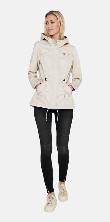 Image du produit Only Veste parka en lin (XS)