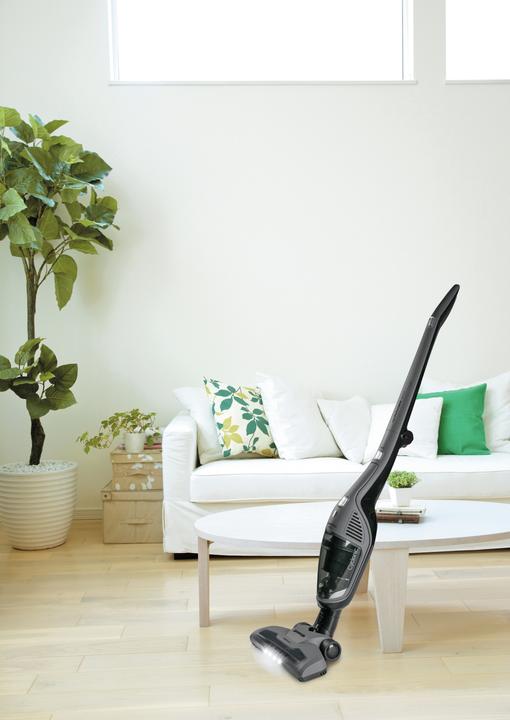 Actual product image Gorenje SVC216FGD Battery Hand Vacuum Cleaner 2-in-1