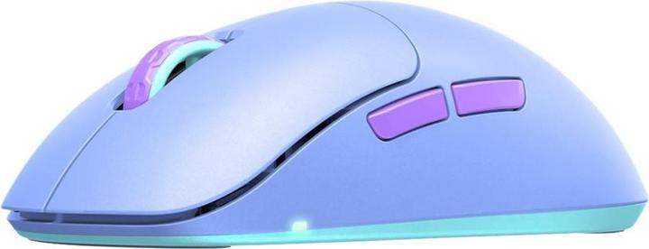 Actual product image CHERRY xtrfy M8 (Wireless, Cable)
