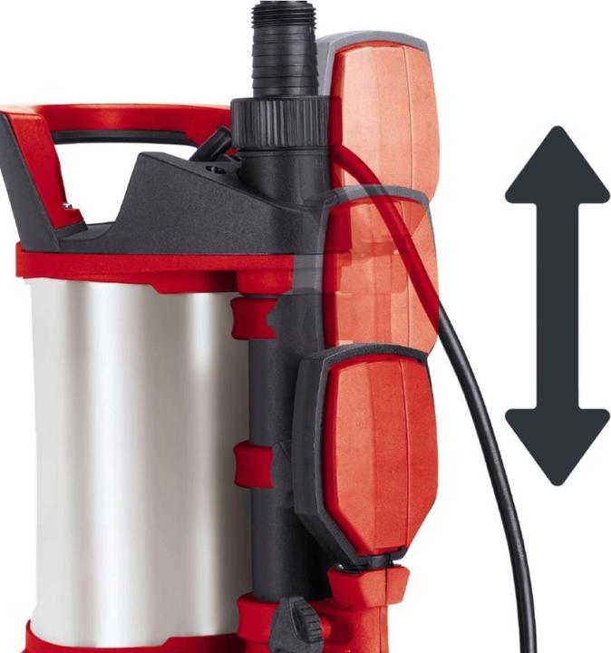 Actual product image Einhell Ge-Dp 7935 N Eco (Sewage pump)