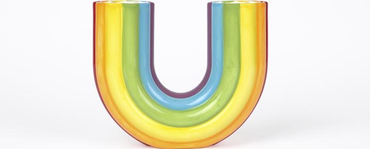 Produktbild Doiy Rainbow (1 x, 7 x 17 x 20 cm)