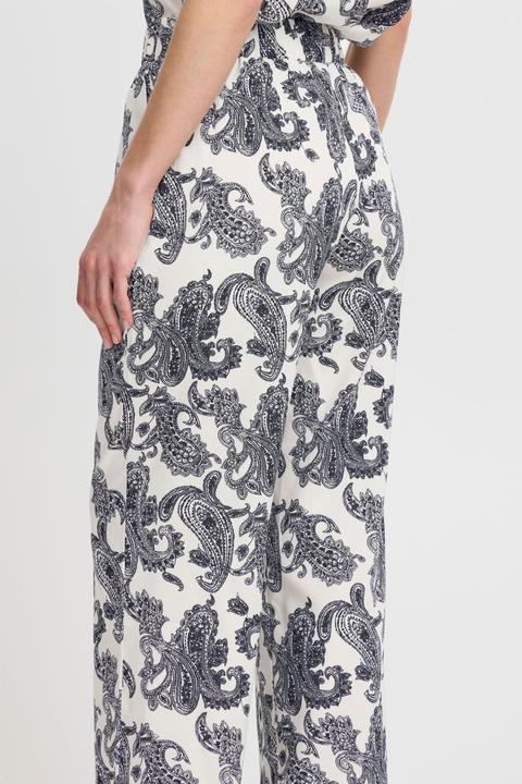 Image du produit B.young BYHAISLEY PANTS 20816408 (38)
