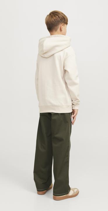 Actual product image Jack & Jones Classic trousers Classic trousers (158)