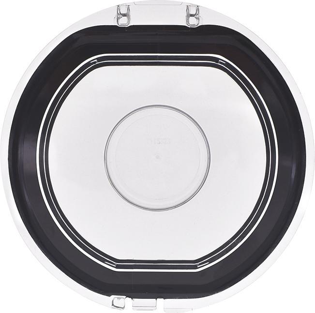 Immagine prodotto Flickbee Coperchio della base del contenitore per la polvere Dyson V7/V8