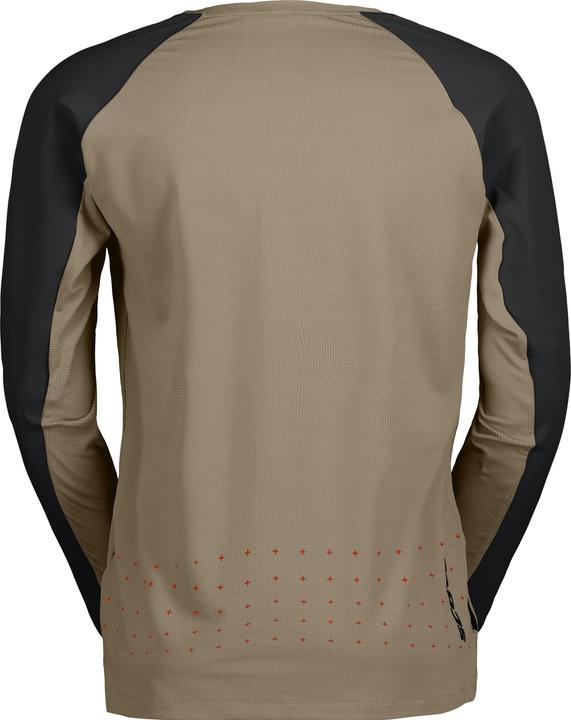 Image du produit Scott Sports Tee Trail Vertic Pro L/S (S)