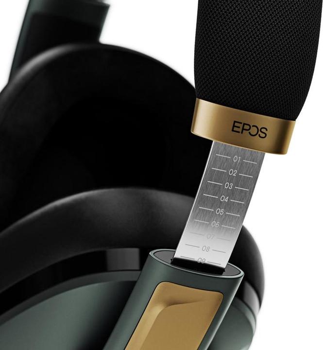 Immagine prodotto EPOS H3 Pro (Senza fili)