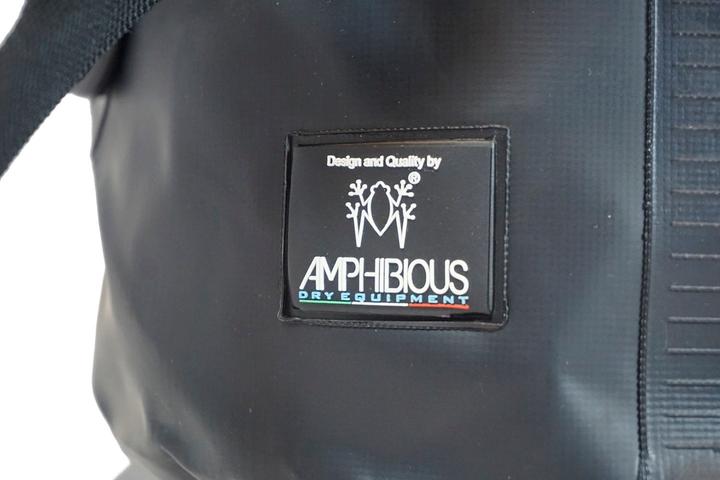 Actual product image Amphibious Amphibian Backpack Quota 30l (30 l)