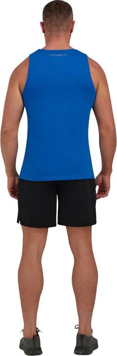Actual product image Raging Bull Mens RB Sport Jersey Vest Top (6XL)