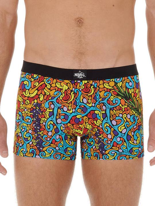 Image du produit HOM BoxerBrief Mars by Bebar (XL)