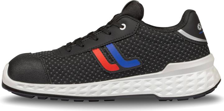 Immagine prodotto Jallatte scarpe di sicurezza basse jalnation sas esd s3 ci src (Nessuna categoria di sicurezza, 37)