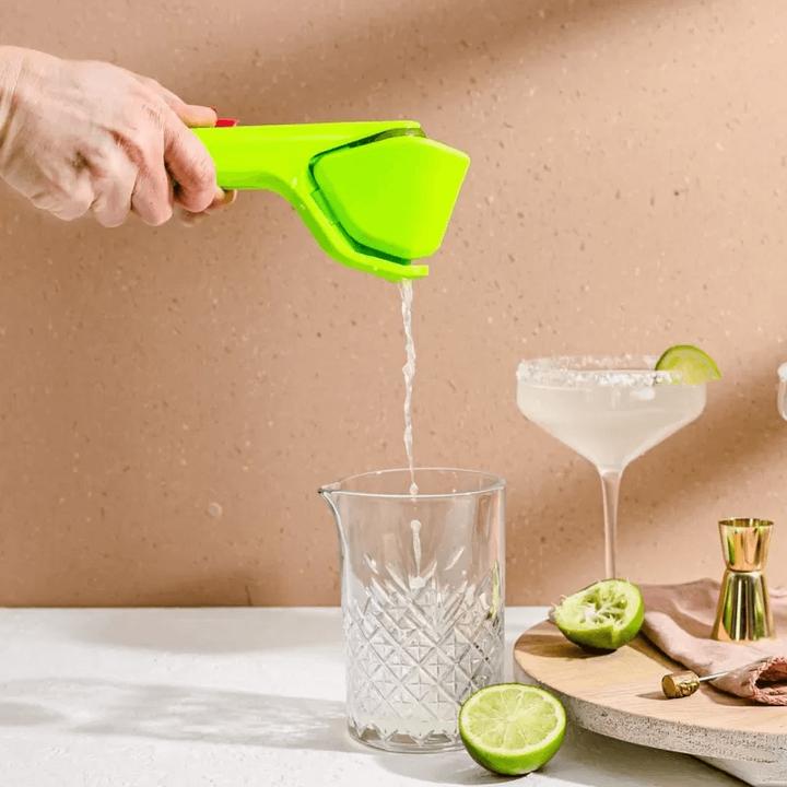 Produktbild DreamFarm Fluicer - Lime