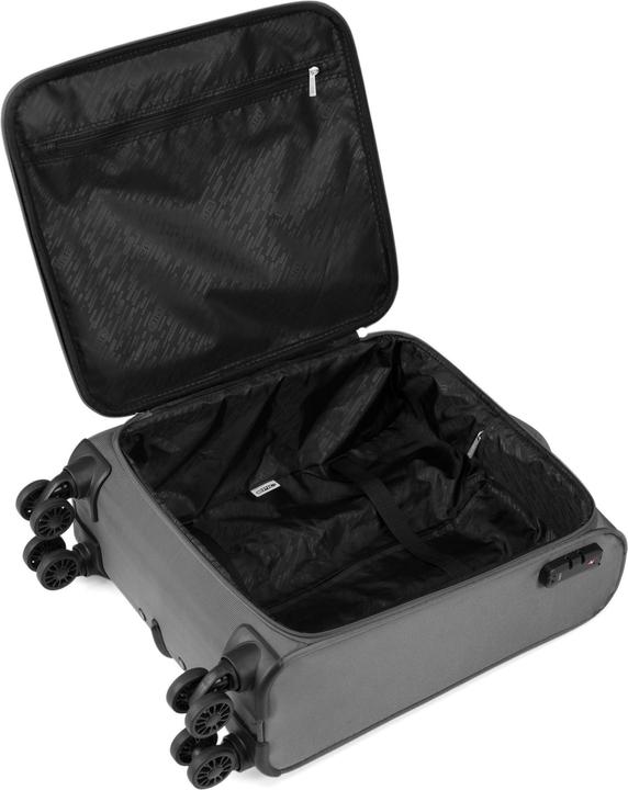 Produktbild Epic Dynamo 4 Rollen Kabinentrolley 55 cm (40 l, Handgepäck (bis 50l))
