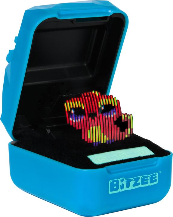 Image du produit Spin Master BIT Bitzee - Magical Bitzee (Multilingue)