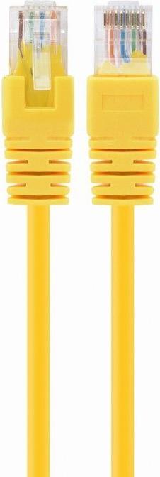 Actual product image Gembird Patch cable (U/UTP, CAT5e, 1 m)