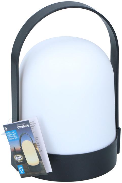 Produktbild Grundig LED Lampe