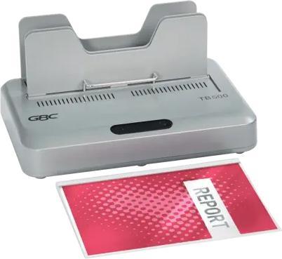 Immagine prodotto GBC Rilegatrice termica ThermaBind TB500 (Rilegatura termica)