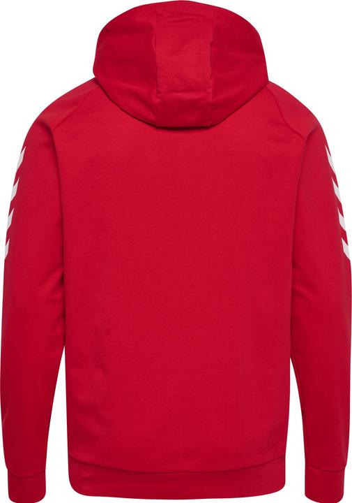 Produktbild hummel Hmlgo Cotton Kapuzenjacke Herren (M)