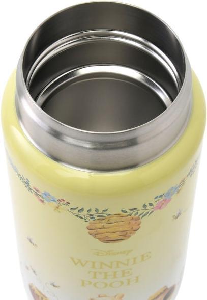 Immagine prodotto Disney Winnie Pooh Wasserflasche (0.35 l)