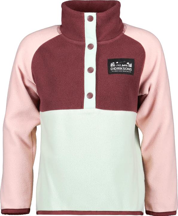 Didriksons Kid's Monte Half-Buttoned 4 (100 A)