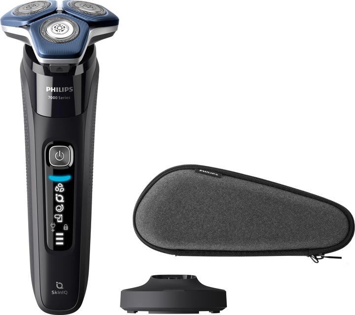 Image du produit Philips Shaver series 7000 S7886/35 Wet & Dry