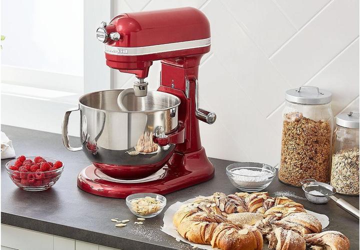 Immagine prodotto KitchenAid 5KSM70SHXECA (375 W)