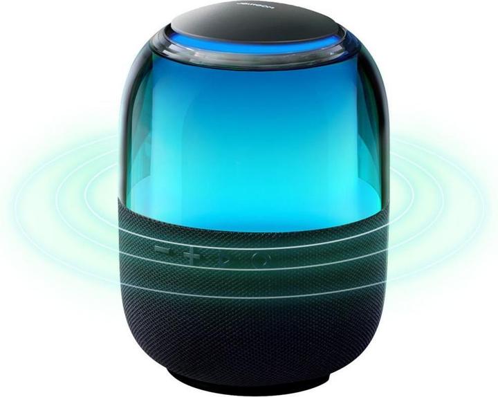 Produktbild Joyroom RGB Wireless Speaker (3 h, Akkubetrieb)