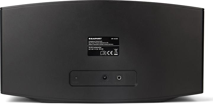 Actual product image Blaupunkt Mr 100 (Bluetooth, Wi-Fi)