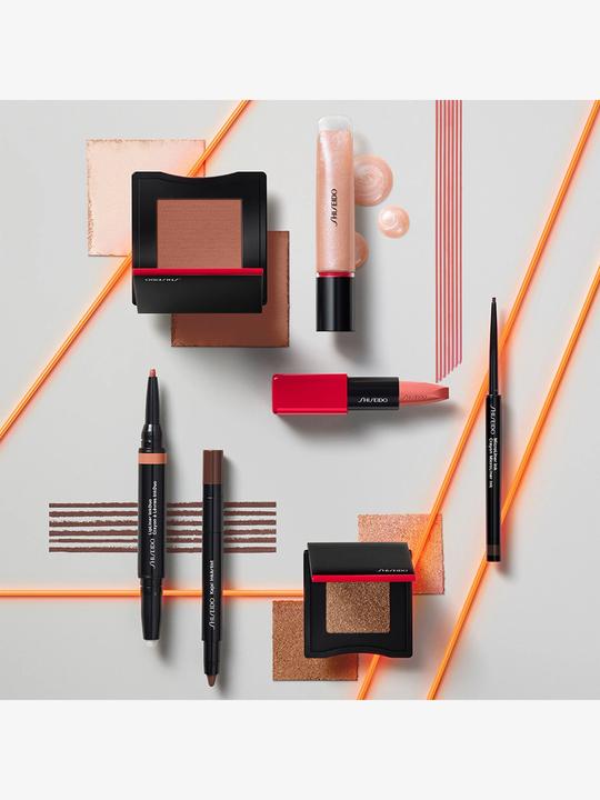Produktbild Shiseido Technosatin Gel Lipstick No 405 (405 PLAYBACK)