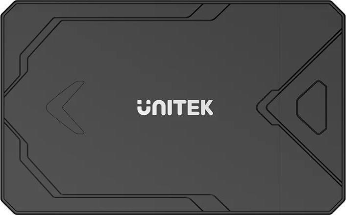 Immagine prodotto Unitek Obudowa Dysku SSD M.2 Nvme & Sata 10gbps USB (2.5")