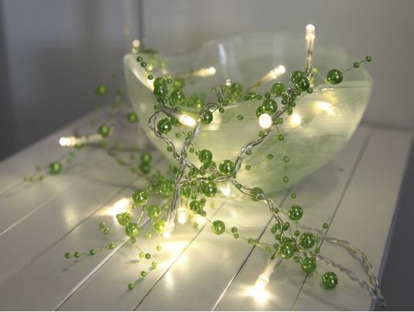 Actual product image Star Trading Chain of lights PEARLZ (0.07 m)