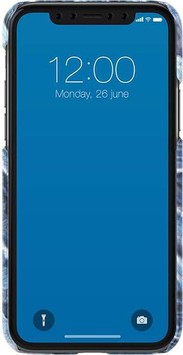 Produktbild iDeal Of Sweden Indigo Swirl (Apple iPhone 11 Pro, Apple iPhone 11)