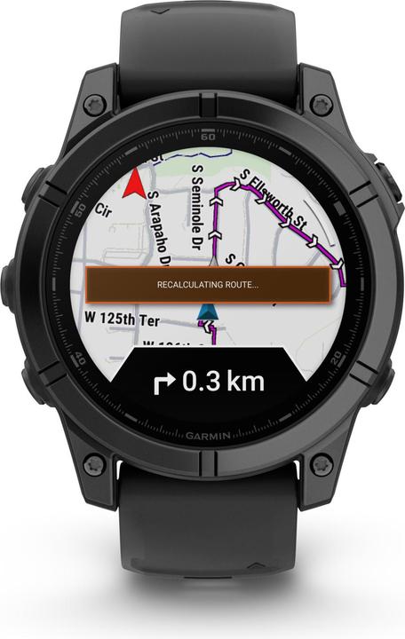 Produktbild Garmin fenix E (47 mm)