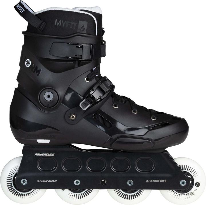 Produktbild Powerslide Urban Skates (45)