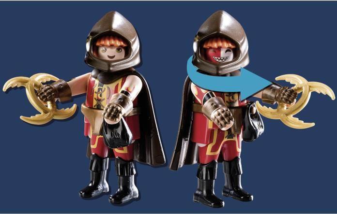 Produktbild Playmobil Novelmore