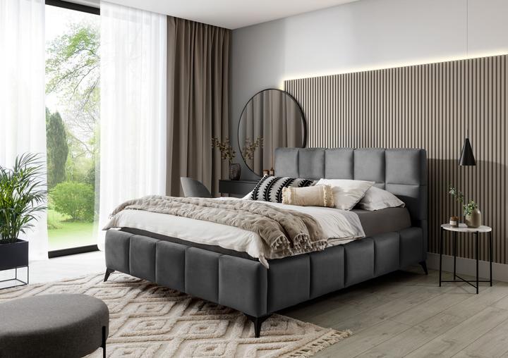 Gray Velvetmat 4