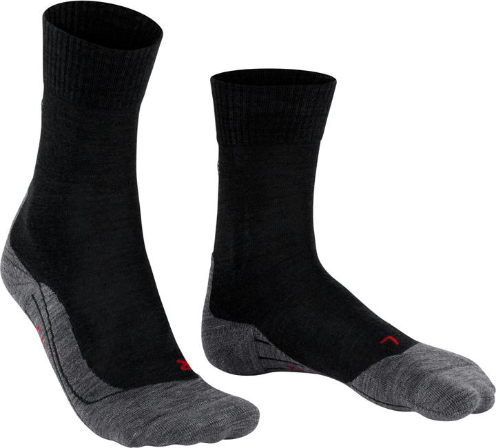 Actual product image Falke Tk5 W (41 - 42)