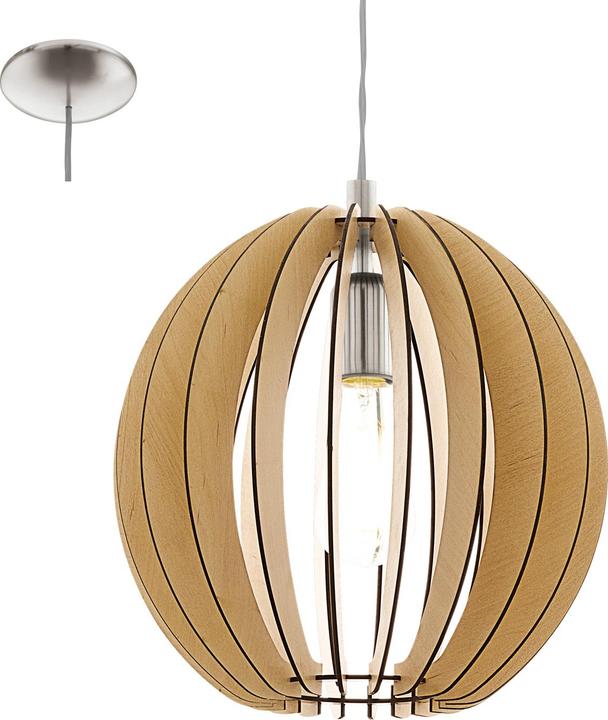 Actual product image EGLO Cossano (E27)