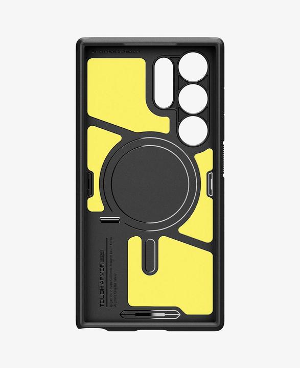 Produktbild Spigen Tough Armor Mag (Samsung Galaxy S24 Ultra)