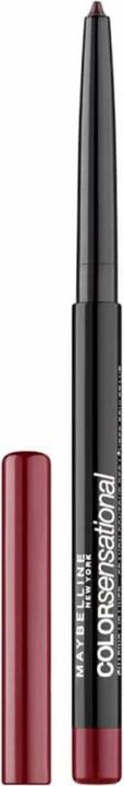 Produktbild Maybelline New York Color Sensational (110 Rich Wine)