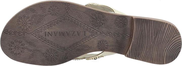 Actual product image Lazamani Offwhite (41)