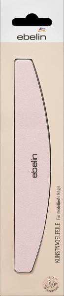 Image du produit dm ebelin Kunstnagelfeile