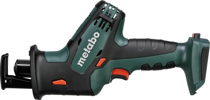 Produktbild Metabo SSE 18 LTX Compact