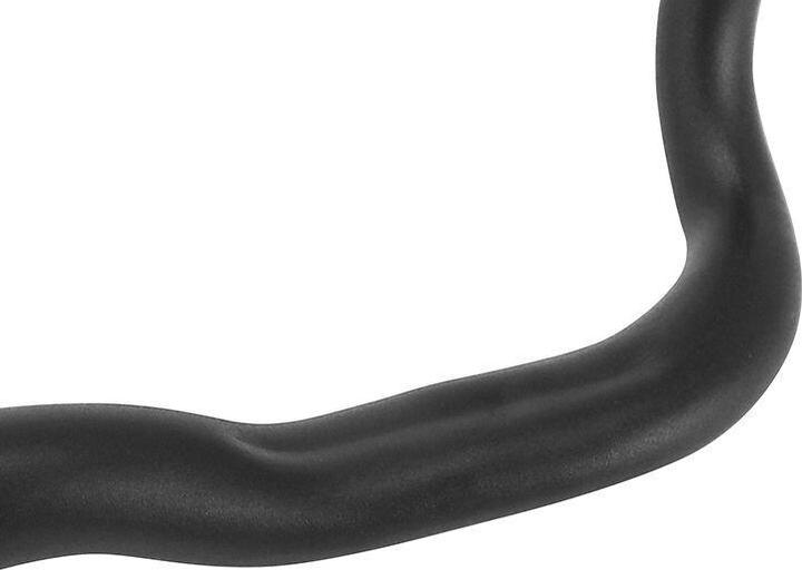 Produktbild Ergotec Halb hoch gebogener Rennlenker randonneur alu (31.80 mm)