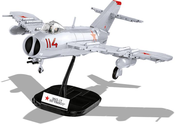 Image du produit Cobi Kit avion de combat MIG-17 Fresco